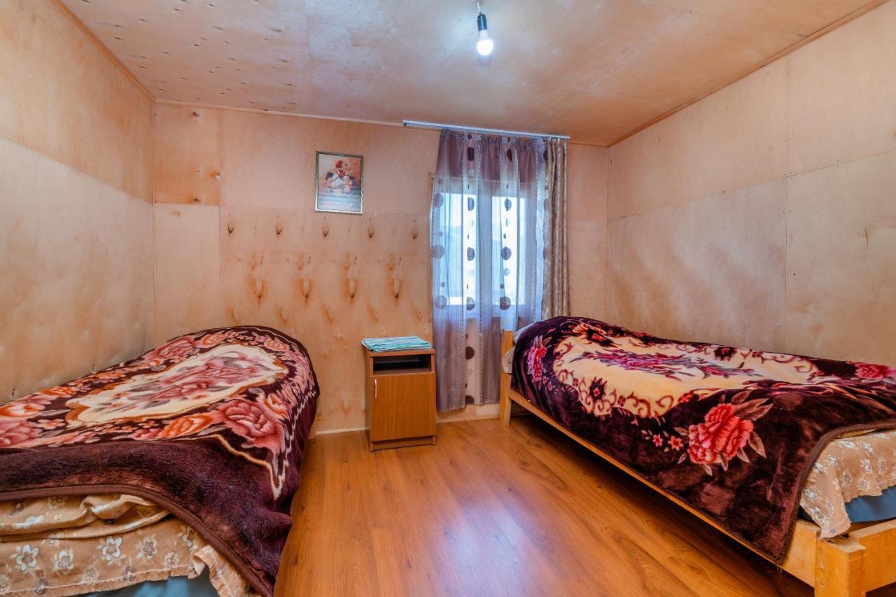 Guest House Old Omalo Dış mekan fotoğraf
