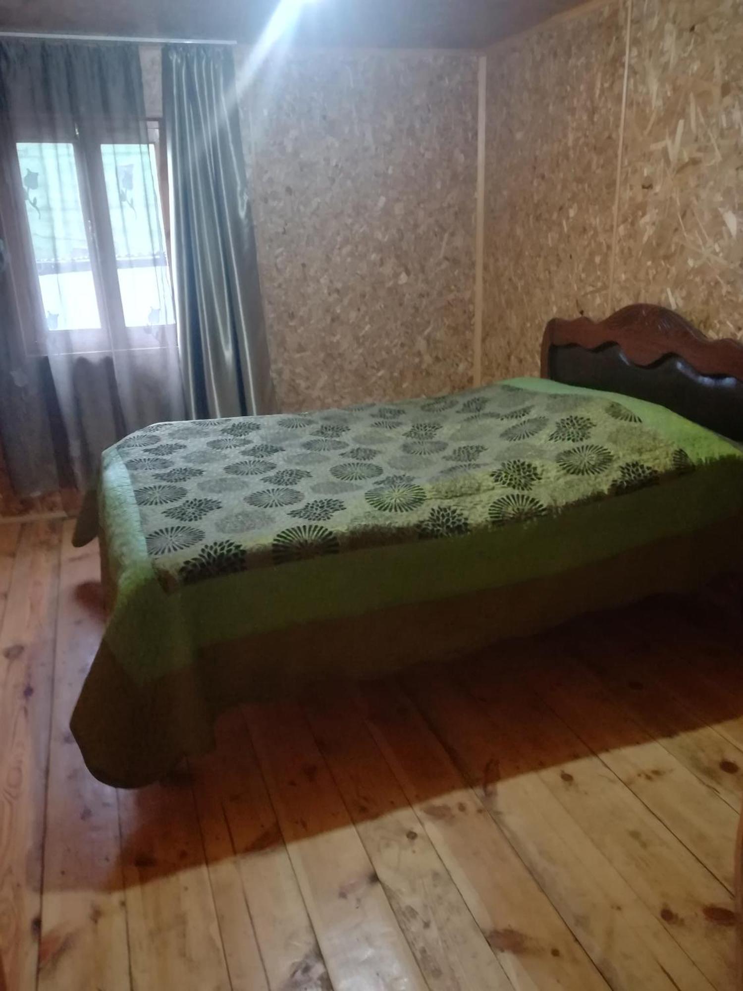 Guest House Old Omalo Dış mekan fotoğraf